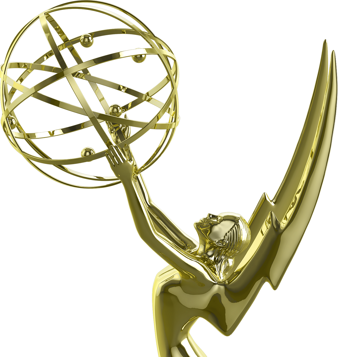 NATAS Michigan 2023 Emmy® Awards Nominees & Winners
